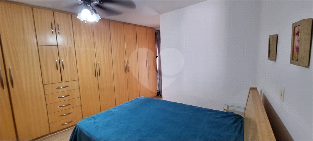Sobrado à venda com 3 quartos, sendo 1 suíte, em Santa Teresinha, São Paulo, SP