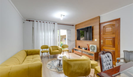 Casa à venda com 3 quartos, sendo 1 suíte,  em Jardim Bélgica, São Paulo, SP