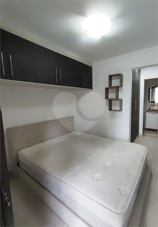 Apartamento à venda com 3 quartos, sendo 1 suíte, em Santana, São Paulo, SP