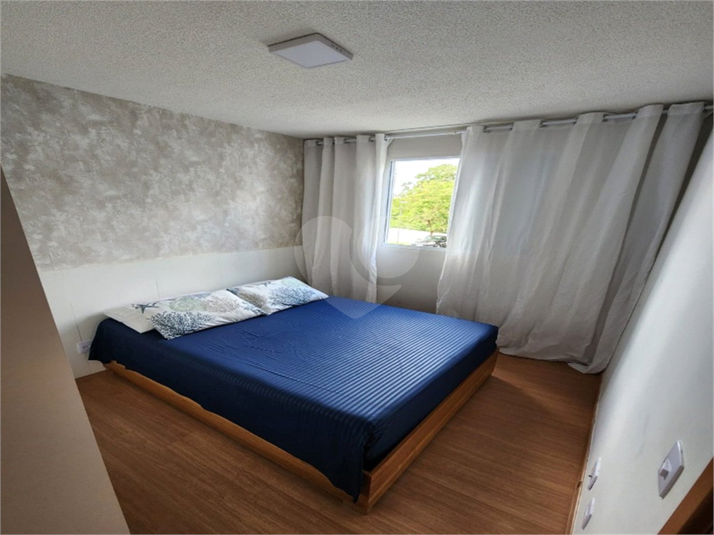 Apartamento à venda com 2 quartos em Jardim Guarujá, Sorocaba, SP
