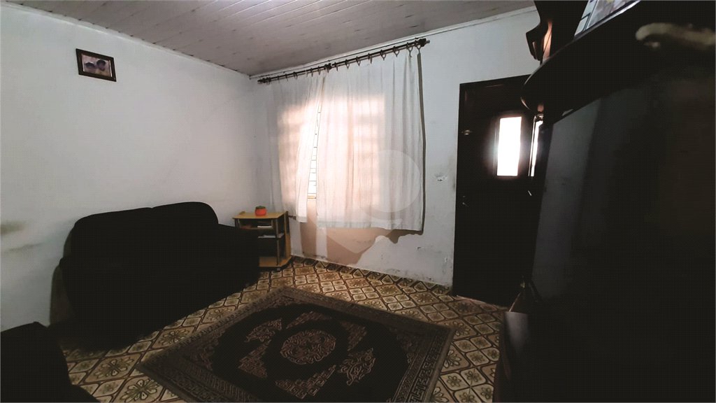 Casa Térrea à venda com 3 quartos em Limão, São Paulo, SP