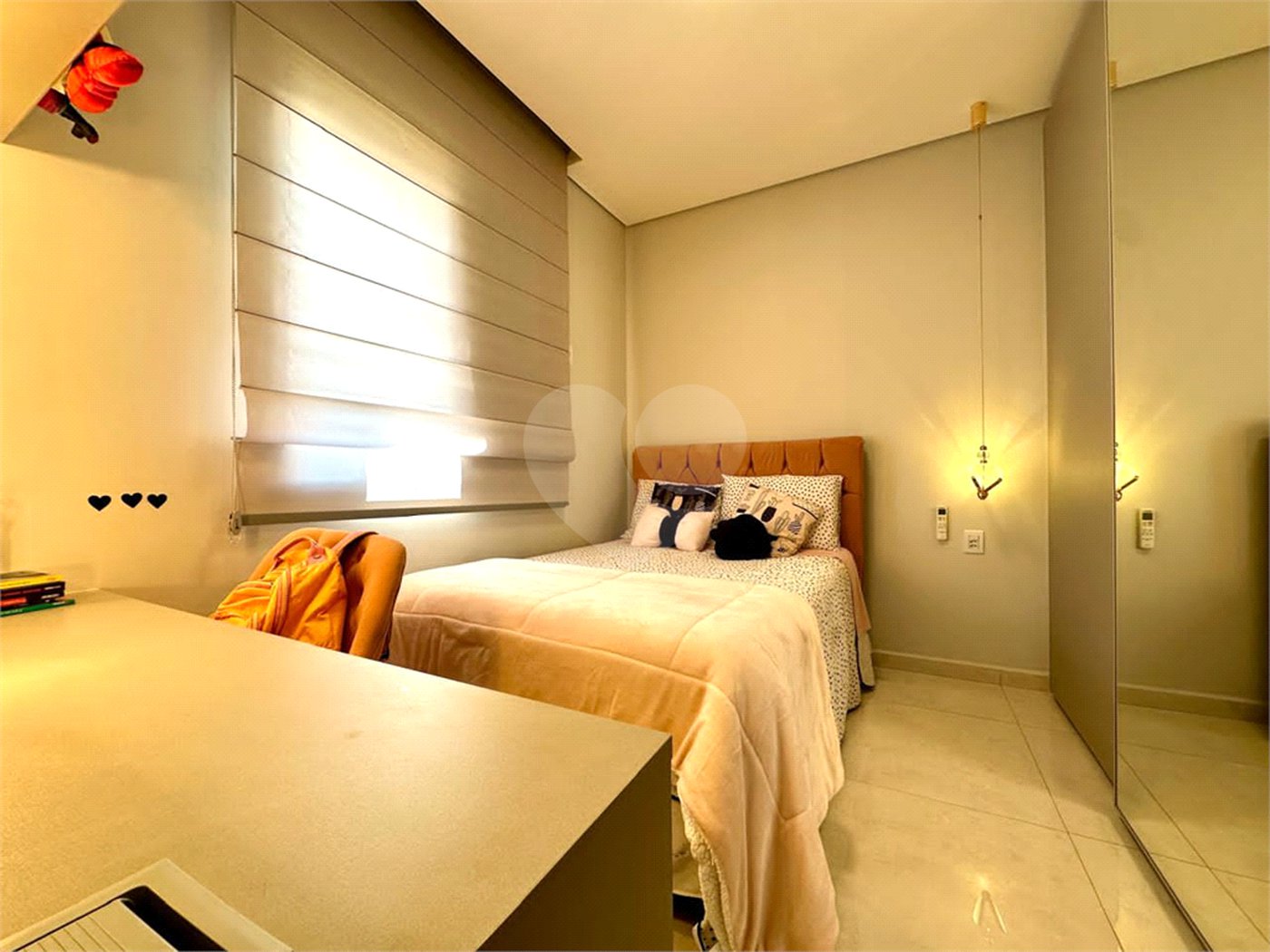 Casa à venda com 3 quartos, sendo 1 suíte, no condomínio Buona Vita, Ribeirão Preto - SP