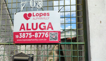 Casa Térrea para alugar com 2 quartos em Cidade Nova I, Indaiatuba, SP