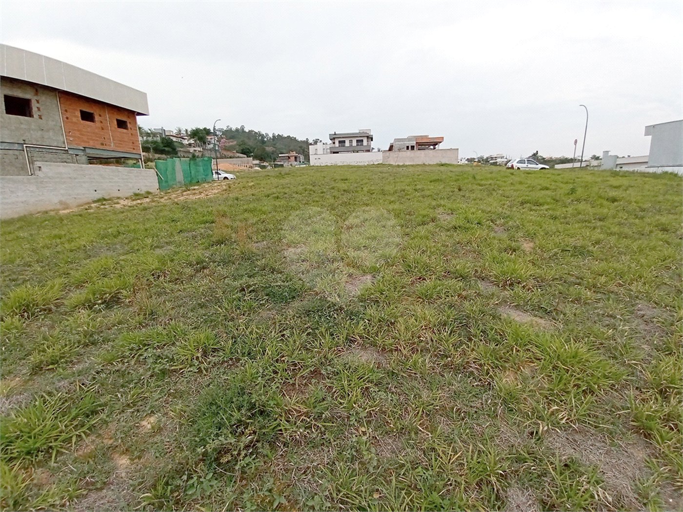 Terreno à venda com 1 suíte no condomínio Arboretum, Vinhedo - SP