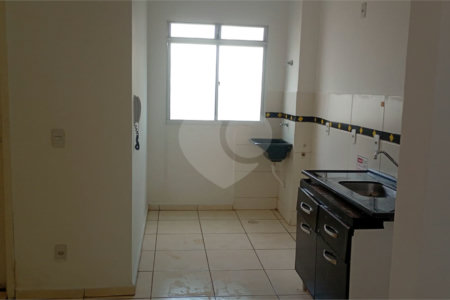 Apartamento à venda com 2 quartos em Valentina Figueiredo, Ribeirão Preto, SP