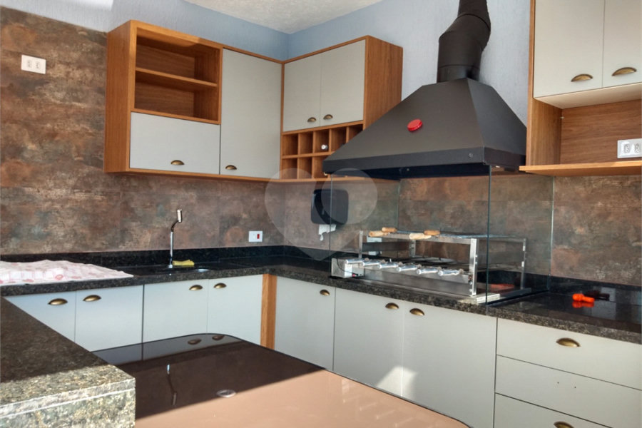 Casa à venda com 4 suítes em Tremembé, São Paulo, SP
