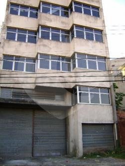 Prédio à venda ou para alugar em Tucuruvi, São Paulo, SP