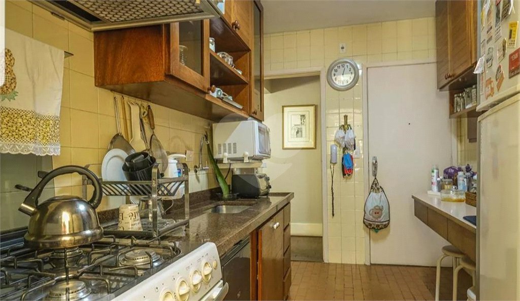 Apartamento à venda com 3 quartos, sendo 1 suíte, em Casa Verde, São Paulo, SP