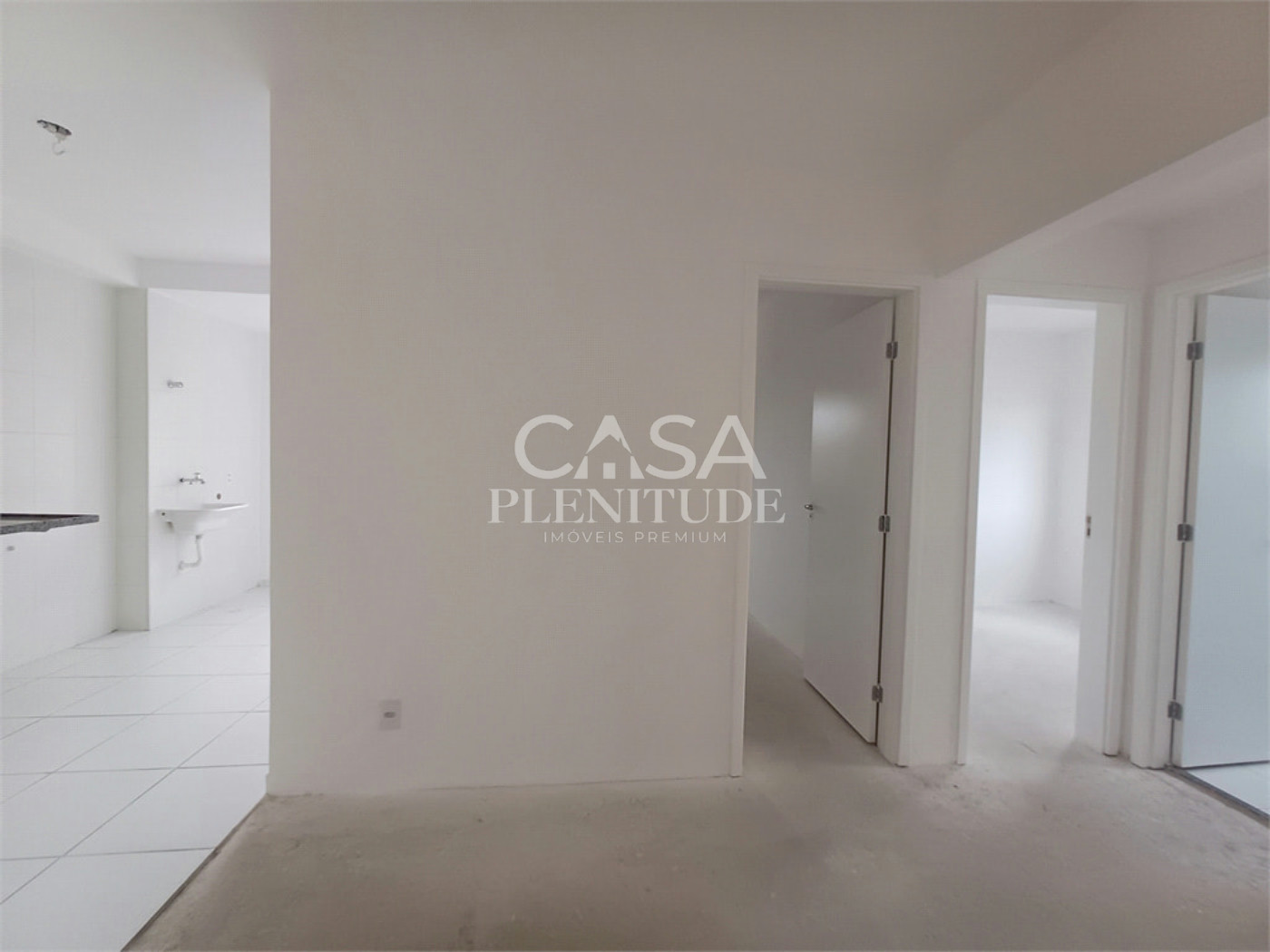 Apartamento à venda com 3 quartos, sendo 1 suíte, em Jardim Gutierres, Sorocaba, SP