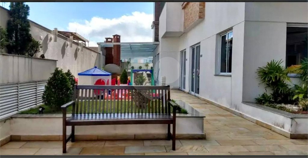 Apartamento à venda com 2 quartos, sendo 1 suíte,  em Vila Dayse, São Bernardo do Campo, SP