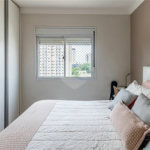 Apartamento à venda com 3 quartos, sendo 1 suíte, em Barra Funda, São Paulo, SP