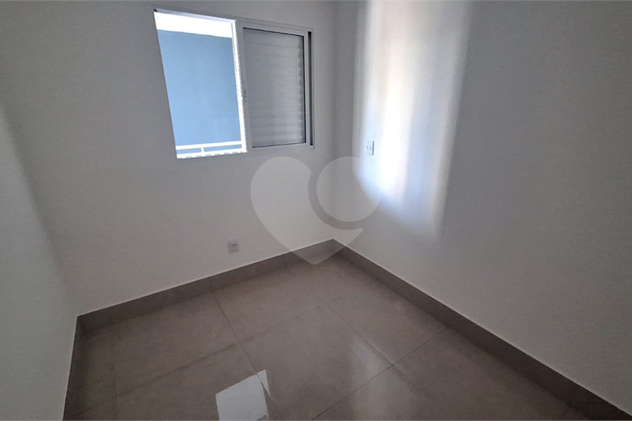 Apartamento à venda com 3 quartos em Mandaqui, São Paulo, SP
