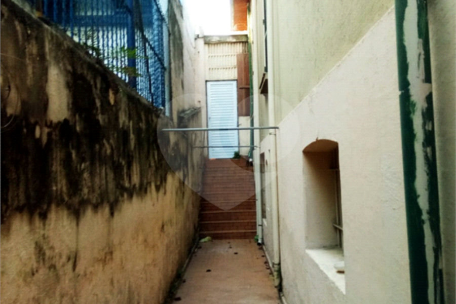 Casa à venda em Santana, São Paulo, SP
