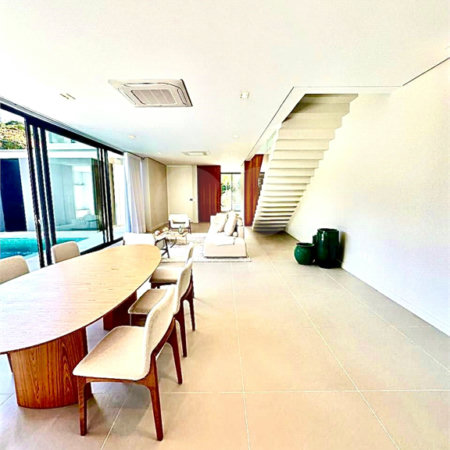 Casa à venda com 4 quartos, sendo 3 suítes, no condomínio Residencial Tivoli Park, Sorocaba - SP