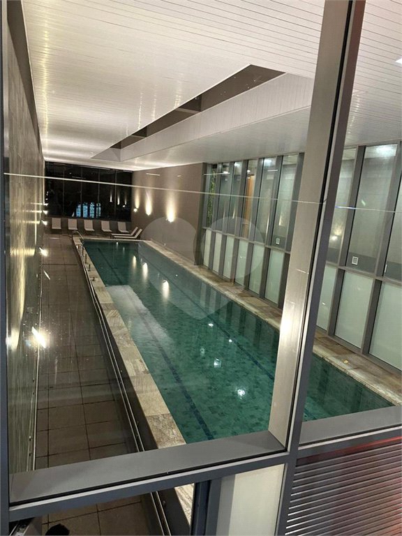 Apartamento à venda com 4 suítes em Água Branca, São Paulo, SP