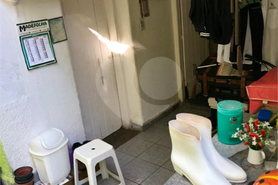 Casa à venda com 4 quartos em Vila Guilherme, São Paulo, SP