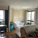 Apartamento à venda com 4 quartos, sendo 3 suítes, em Vila Morumbi, São Paulo, SP