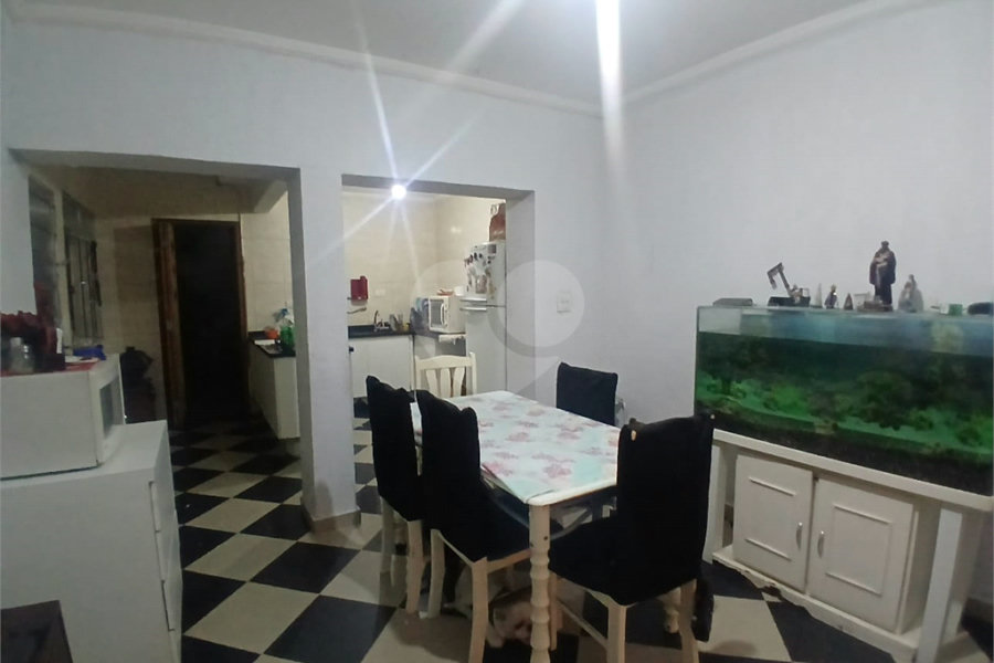 Sobrado para alugar com 4 quartos, sendo 3 suítes, em Tucuruvi, São Paulo, SP