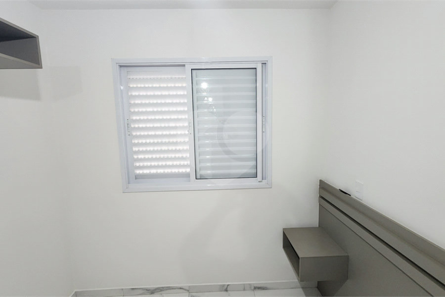 Apartamento à venda com 2 quartos em Tucuruvi, São Paulo, SP