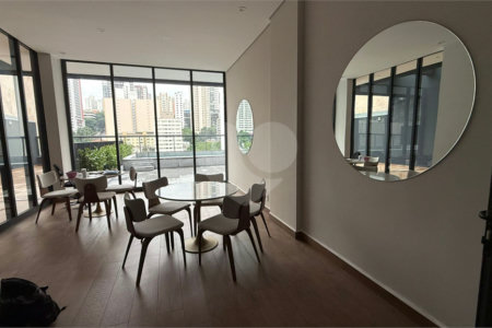 Apartamento à venda com 2 quartos, sendo 1 suíte, em Perdizes, São Paulo, SP
