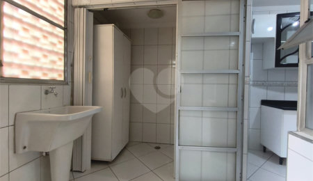 Apartamento à venda com 2 quartos em Barro Branco (zona Norte), São Paulo, SP