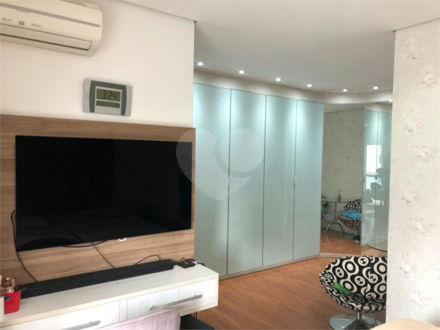 Apartamento à venda com 3 suítes em Paraíso, São Paulo, SP