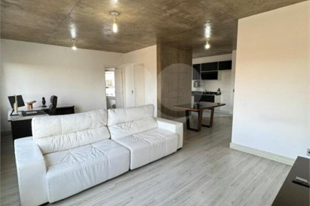 Apartamento à venda com 2 quartos em Usina Piratininga, São Paulo, SP