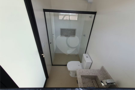 Casa à venda com 3 suítes no condomínio Via Castelli, Louveira - SP