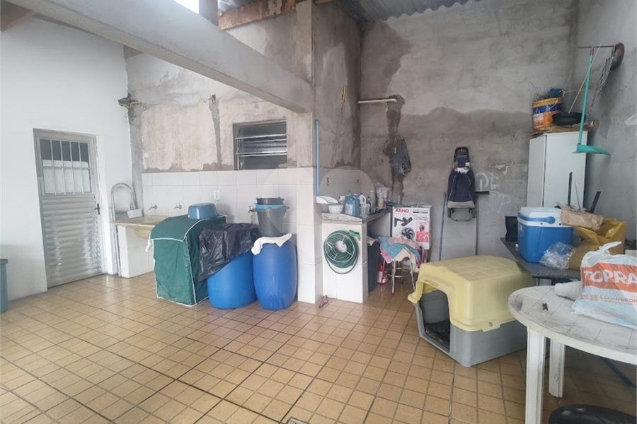 Sobrado à venda com 5 quartos em Imirim, São Paulo, SP