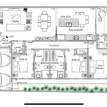 Casa à venda com 3 suítes no condomínio Jardins do Mirante, Ribeirão Preto - SP