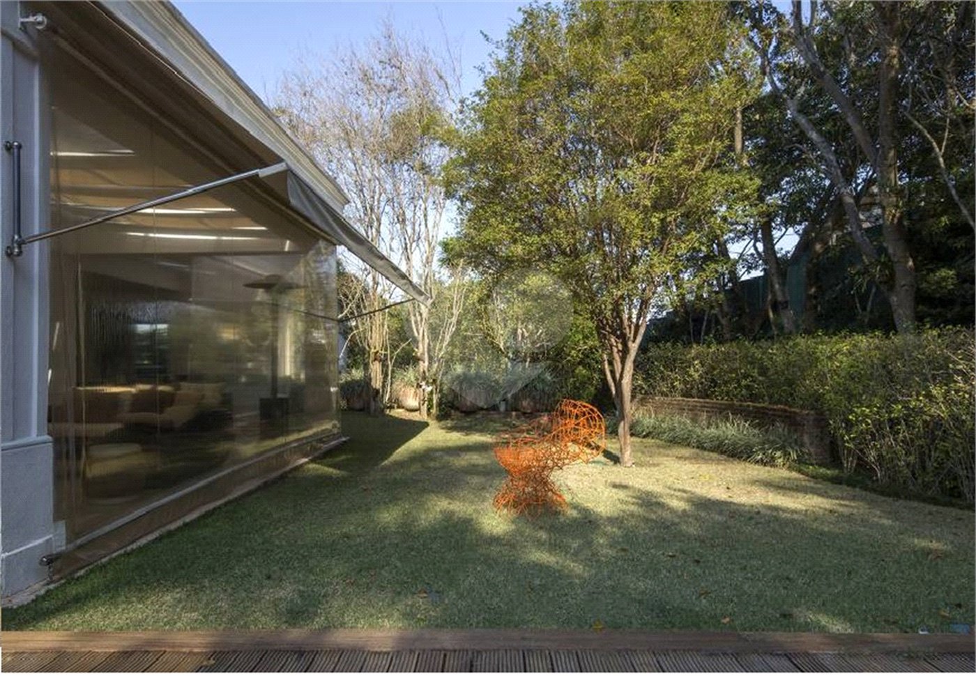 Casa à venda com 5 suítes no condomínio Pignatari, São Paulo - SP