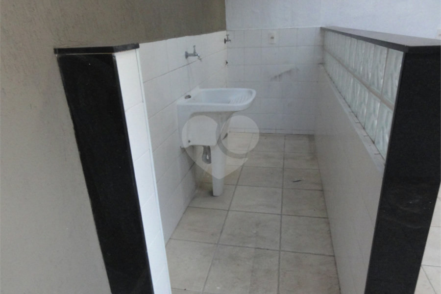 Sobrado à venda com 3 quartos, sendo 1 suíte, em Mandaqui, São Paulo, SP
