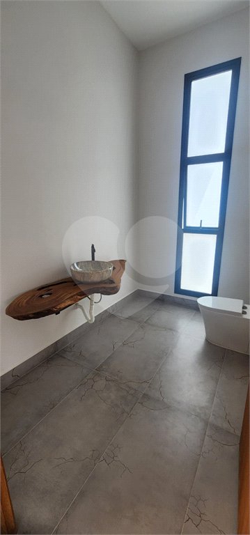Casa à venda ou para alugar com 4 suítes no condomínio Residencial Delle Stelle, Louveira - SP