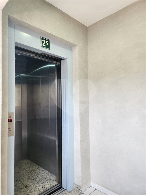 Apartamento à venda com 2 quartos em Vila Aurora (zona Norte), São Paulo, SP