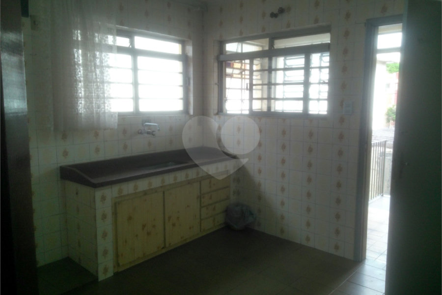 Casa à venda com 3 quartos em Pirituba, São Paulo, SP