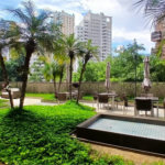 Apartamento à venda com 3 suítes em Jardim Fonte do Morumbi, São Paulo, SP