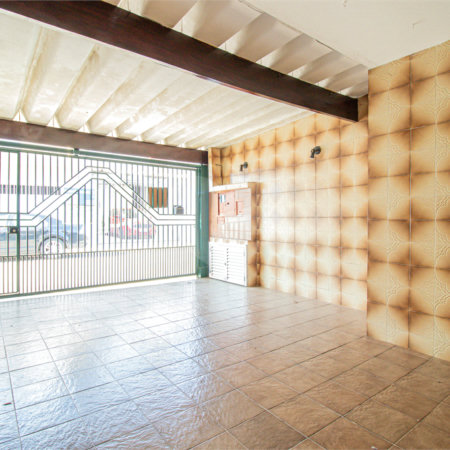 Sobrado à venda com 3 quartos em Vila Cruzeiro, São Paulo, SP