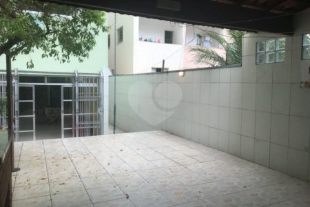 Sobrado à venda com 3 suítes em Água Fria, São Paulo, SP