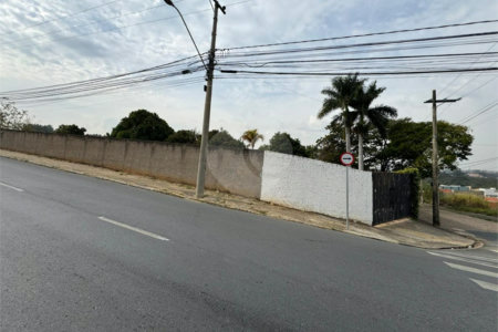Terreno à venda em Vila Nova, Salto, SP