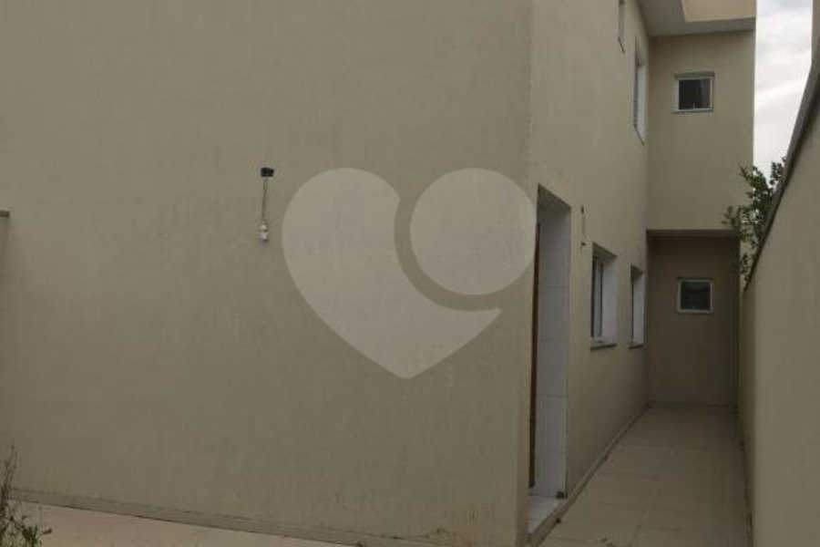 Sobrado à venda com 3 suítes em Vila Maria, São Paulo, SP