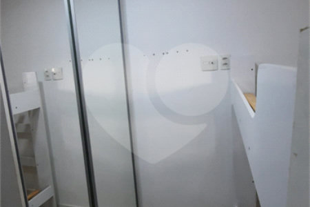 Apartamento à venda com 2 quartos em Santo Amaro, São Paulo, SP