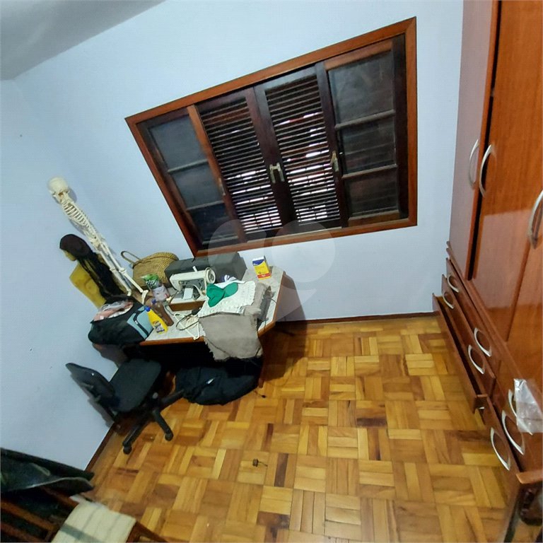 Casa de Vila à venda com 4 quartos em Vila Gustavo, São Paulo, SP