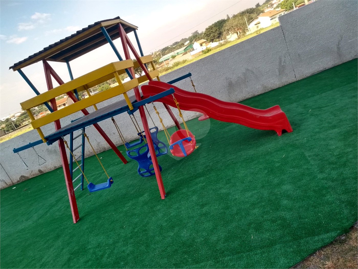 Apartamento à venda com 2 quartos em João Aranha, Paulínia, SP