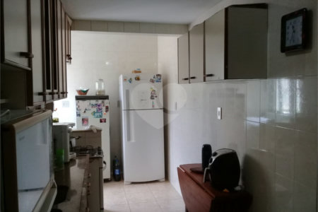 Apartamento à venda com 3 quartos, sendo 1 suíte, em Grajaú, Rio de Janeiro, RJ