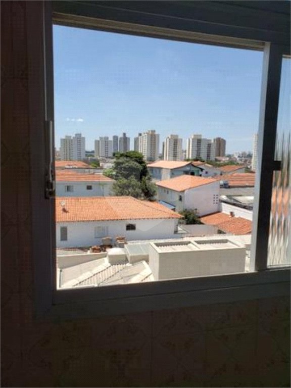 Apartamento à venda com 2 quartos em Vila Butantã, São Paulo, SP
