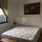 Apartamento à venda com 4 suítes em Paraíso do Morumbi, São Paulo, SP