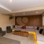 Apartamento à venda com 1 quarto em Vila Ema, São Paulo, SP