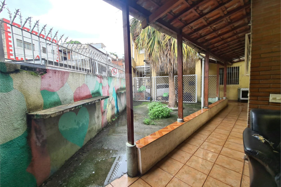 Casa Térrea à venda com 4 suítes em Limão, São Paulo, SP