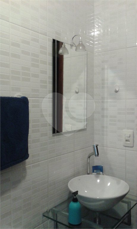 Casa à venda com 3 quartos, sendo 1 suíte, em Vila Mazzei, São Paulo, SP