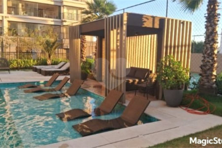 Apartamento à venda com 2 quartos, sendo 1 suíte, em Brás, São Paulo, SP